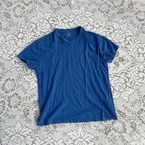 Men’s polo Ralph Lauren classic fit size small